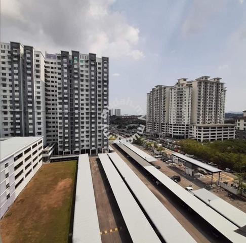 Apartment Idaman Lavender 3 For Sale Apartment Condominium For Sale In Sungai Ara Penang