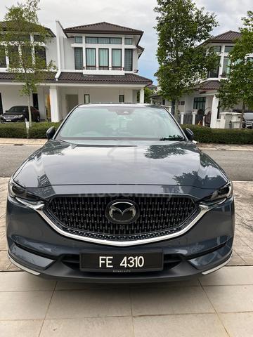 2022 Mazda CX-8 2.5 HIGH MY19 (A) - 1