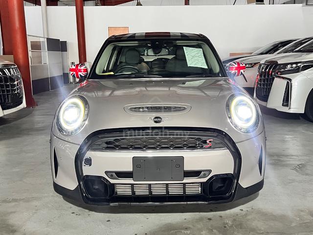 2022 Mini COOPER 1.5 FACELIFT (A) Gred 5.0 - 1