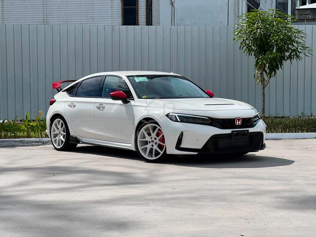 2024 Honda CIVIC 2.0 TYPE R FL5 (M) GRADE 5A|3K KM - 5