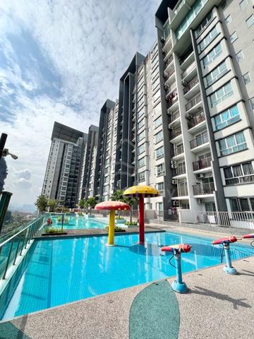 Amara Service Residences 1