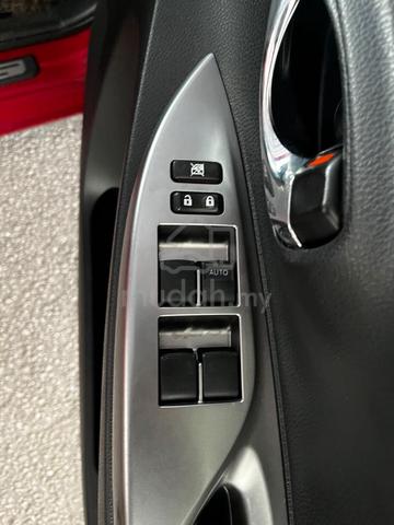 2016 Toyota VIOS 1.5 G NSP151R FACELIFT (A) - 2