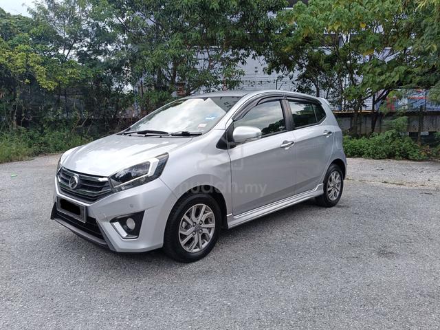 2019 Perodua AXIA 1.0 SE (A) - 2