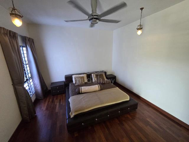 Odora Parkhomes @ Sierra 1 Puchong South 16 sierra D'alpinia Upper MRT 1