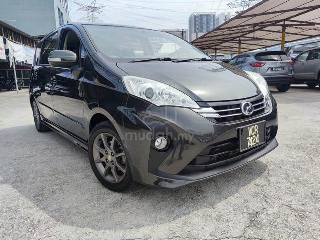 2019 Perodua ALZA 1.5 (A) SE FACELIFT - 3