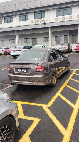 2013 Proton SAGA 1.3 FL (M) - 2