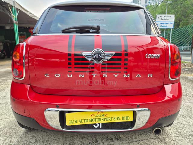 2014 Mini COUNTRYMAN 1.6 COOPER SUV (LOCAL) - 3