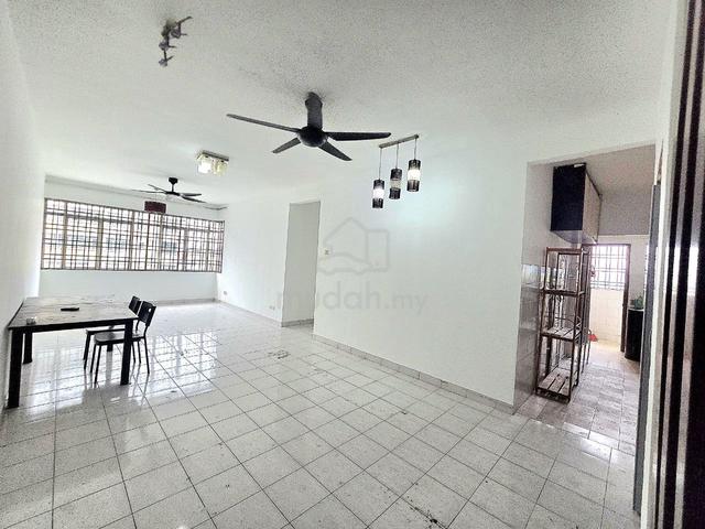 Taman Bukit Pelangi 1