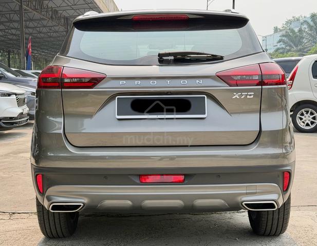2019 Proton X70 1.8 Premium X✅7k Mileage😱😱 - 5