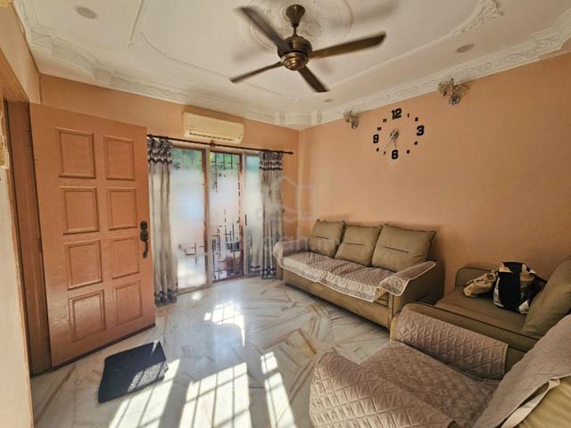 [EXT KITCHEN + GOOD UNIT]  Putra Permai, Putra Heights, Subang Jaya 1