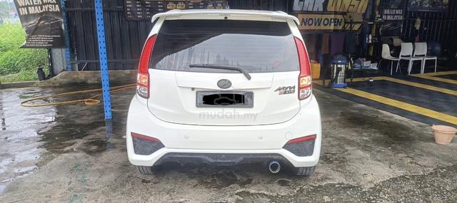 2013 Perodua MYVI 1.3 SE ZHS (A) - 4