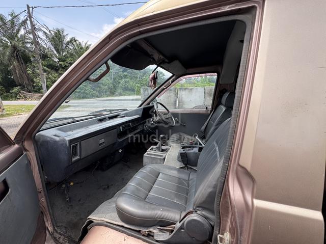 1996 Toyota LITEACE 1.5 (M) - 5