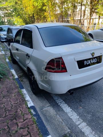 2010 Proton SAGA 1.3 BASE LINE (M) - 4