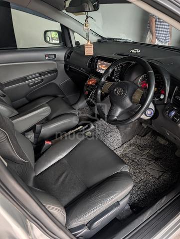 2003 Toyota WISH 1.8 XS FWD (A) - 5