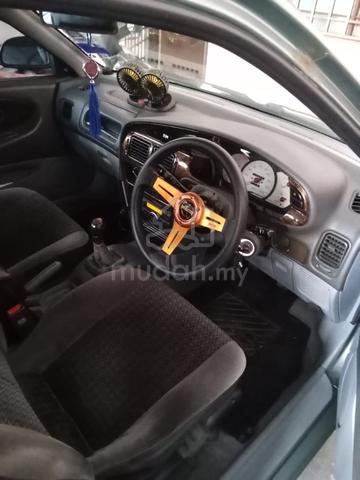 Wira 1.5 MANUAL - 3