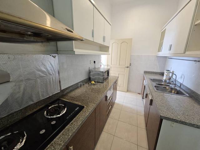 Tanjung Park Condominium 3
