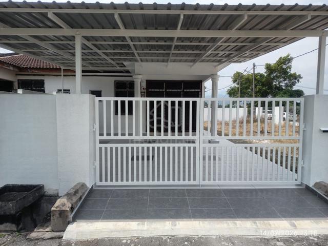 Rumah Sewa Di Desa Intan Khantan Chemor 1