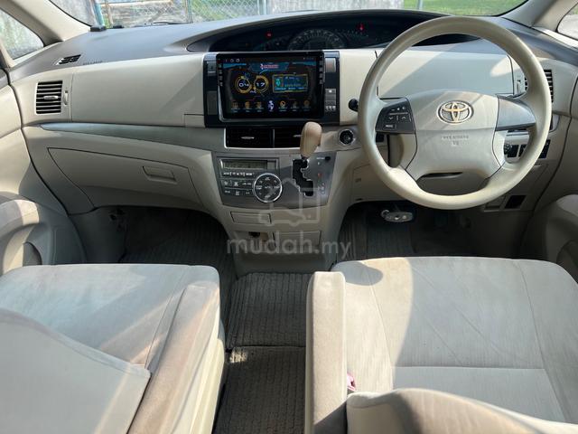 2011/15 Toyota ESTIMA 2.4 G ACR50W FACELIFT (A) - 4