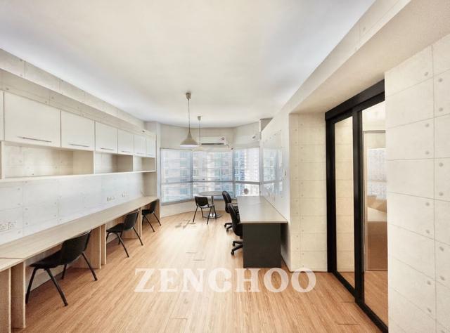 Gurney Tower Office Space Medium Floor Nice View For Rent 1
