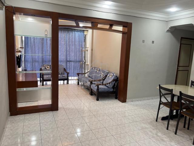 Putri Ria Apartment 1