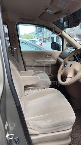 2006 Nissan SERENA 2.0 HIGH-WAY STAR C24 (A) - 4