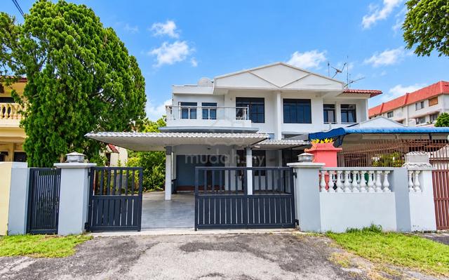 [SAVE UP 180K] Taman Cahaya Tasek, 2,249sf, Ipoh 1