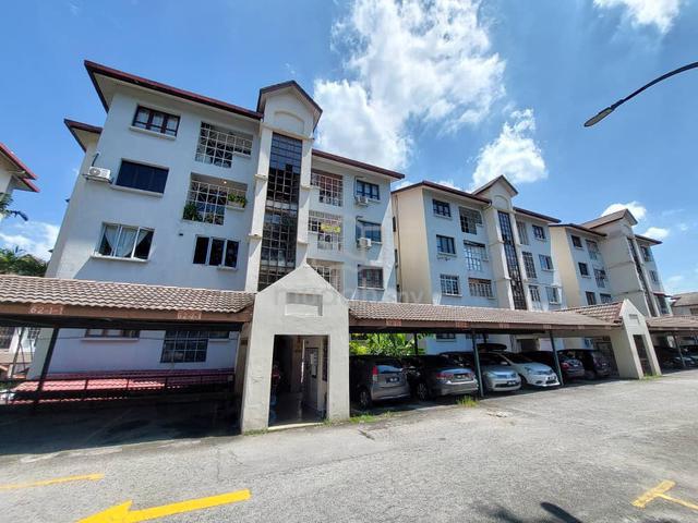 Sri Ayu 1