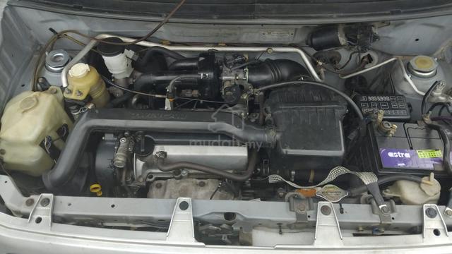 2004 Perodua KENARI 1.0 EZ L902 (A) - 3