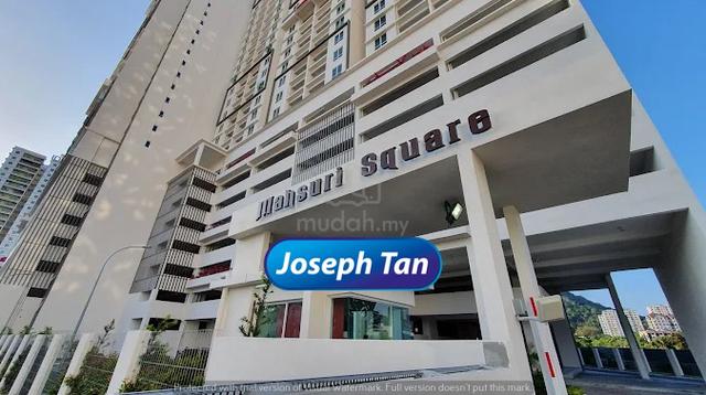 Mahsuri Square 1