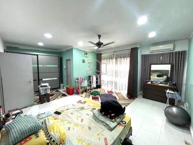 SUPER DEAL! 💛!!!Good Condition Sungai Bu Doub,For Sales Nice Location 1
