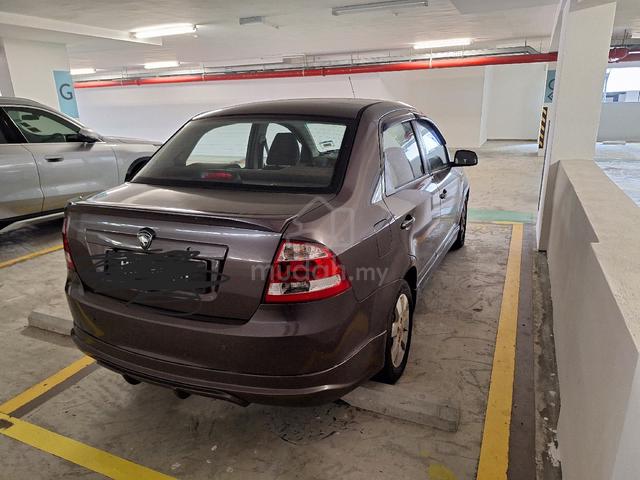 2010 Proton SAGA 1.3 M-LINE (A) - 3
