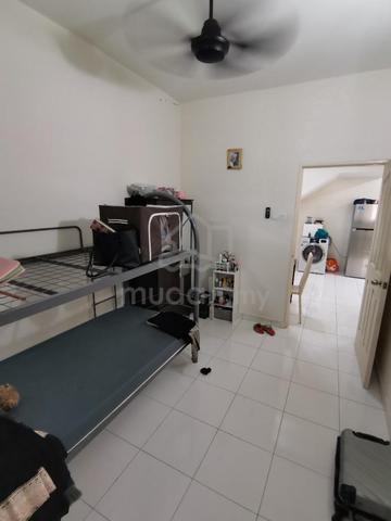 Townhouse, Bandar Mahkota Cheras, Cheras, Selangor 5