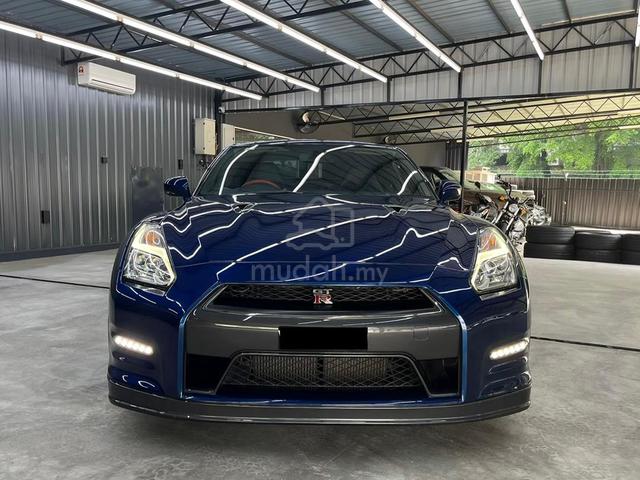 Nissan GT-R 2014 COLLECTOR EDITION LIKE NEW RARE - 2