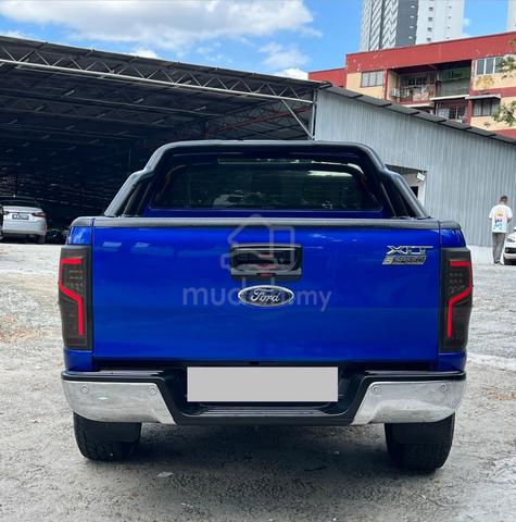 2016 Ford RANGER 2.2 XLT FACELIFT (A) RAYA SALE - 4