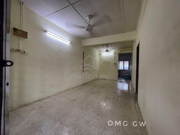 BELOW MARKET VALUE Taman Sentosa Klang 1 Storey House 20x60 Basic Unit 1