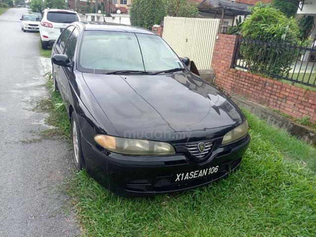 2005 Proton PERDANA 2.0 V6 ENHANCED (A) - 1