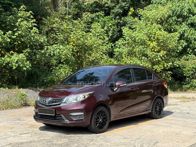 2020 Proton PERSONA 1.6 PREMIUM MY16 FACELIFT (A) - 2