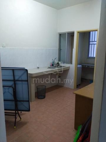 Wangsa Metroview 1