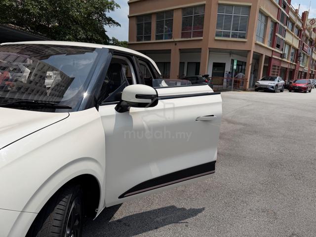 2025 Dongfeng BOX E3 MY24 (A) - 2