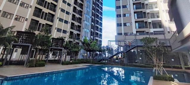 Sky Awani Residensi 1 1