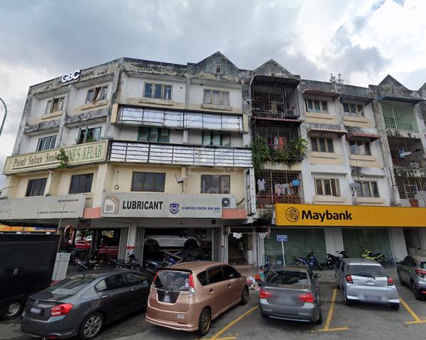 Shop House for Sale/Rent 1