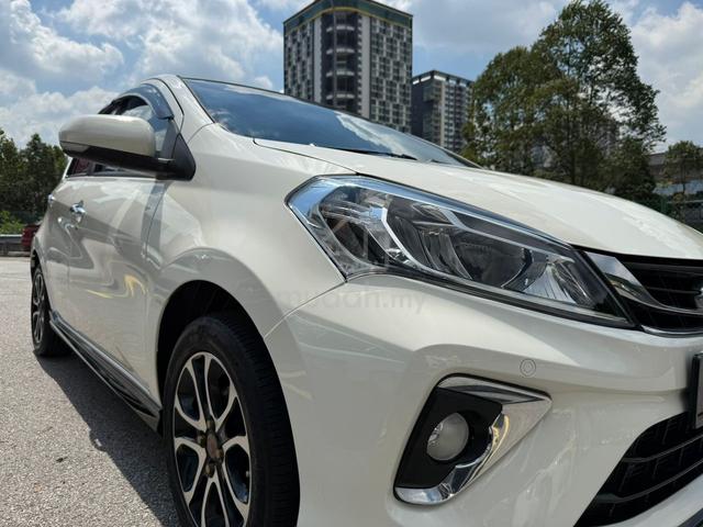 2019 MAX LOAN Perodua MYVI 1.5 AV (A) WARRANTY - 5