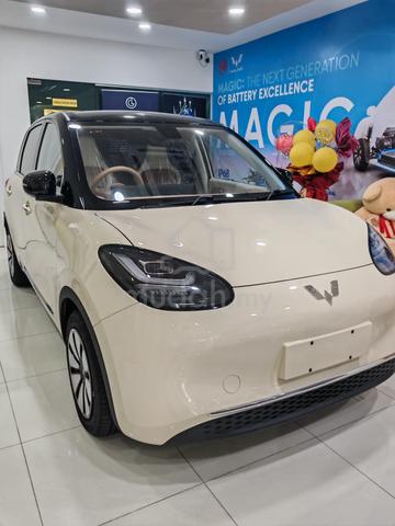 2026 Tq Wuling BINGO 0.0 MAX MY25 (A) - 3