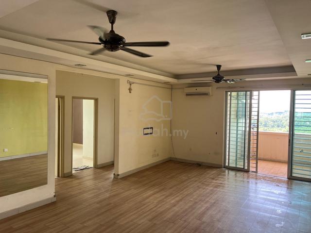 Aman Heights 1
