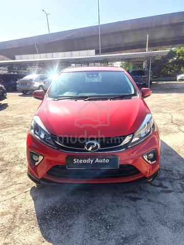 2019 Perodua MYVI 1.5 AV (A) MUHARRAM PROMO - 4