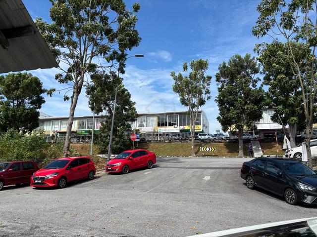 Flat Casurina 3