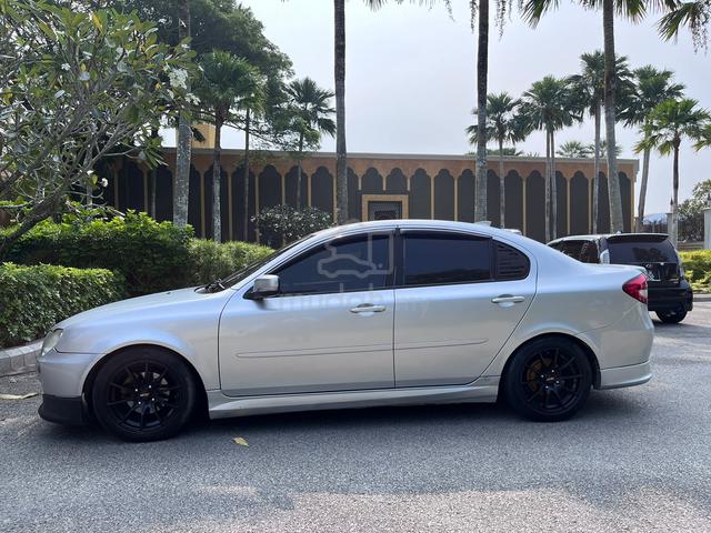 2010 Proton PERSONA 1.6 MEDIUM LINE (A) - 1