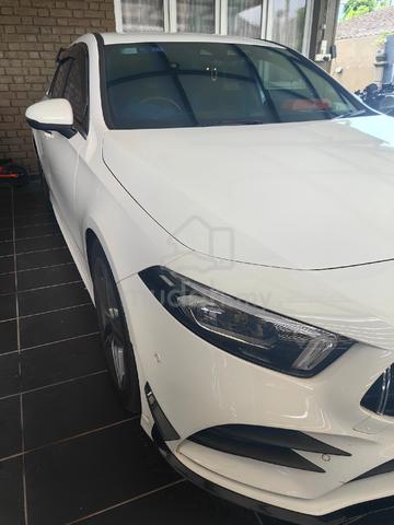 2019/2022 Mercedes Benz A180 1.3 AMG LINE(CBU) - 4