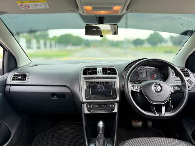2019 šVolkswagen VENTO 1.2 HIGHLINE Car King - 3