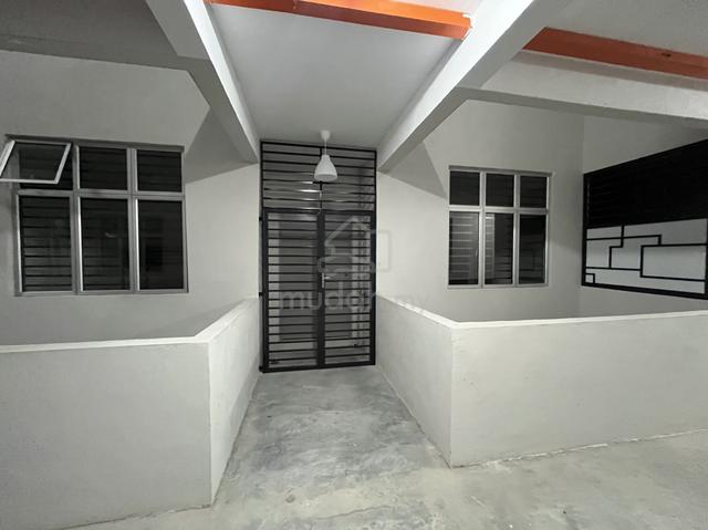 Pangsapuri Jasin Bestari 1
